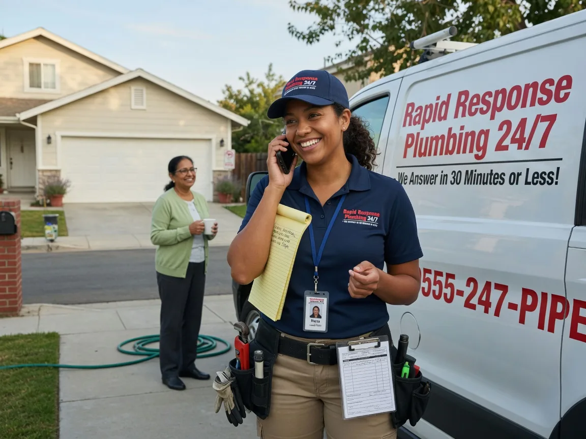 Emergency Plumber Pinetop, AZ FAQs